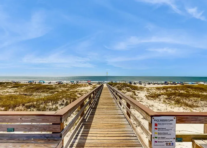 Coastal With Open Layout Nautical Theme Smart Tvs Access & Ac *