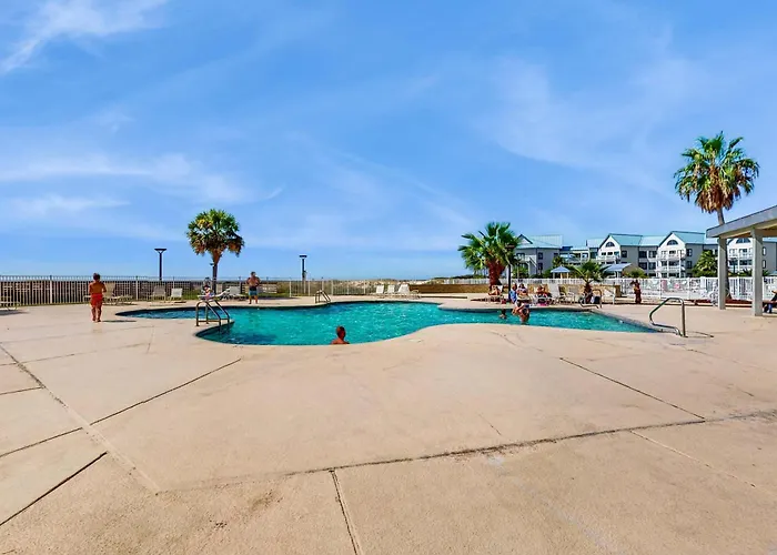 Coastal With Open Layout Nautical Theme Smart Tvs Access & Ac Holiday home Gulf Shores