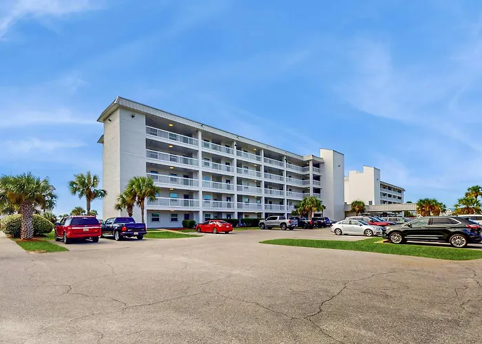 Coastal With Open Layout Nautical Theme Smart Tvs Access & Ac * Gulf Shores