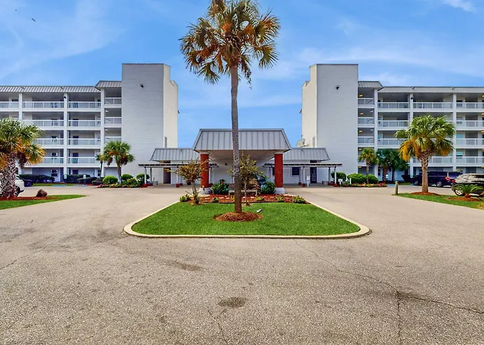 Coastal With Open Layout Nautical Theme Smart Tvs Access & Ac * Gulf Shores
